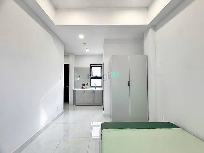 Hình ảnh Phòng Đẹp Đón Nắng, An Ninh Gần Đại Học Sư Phạm Q5