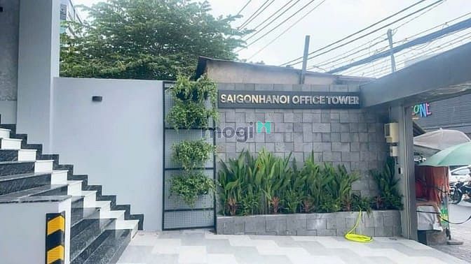 Hình ảnh Bán building mặt tiền Nguyễn Xí, Bình Thạnh
