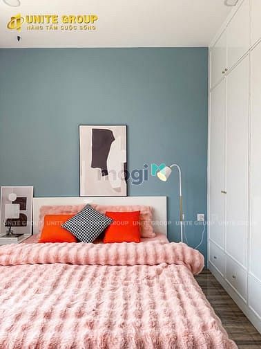 Hình ảnh Cho Thuê Căn Hộ Full Nội Thất 1PN - Tân Bình