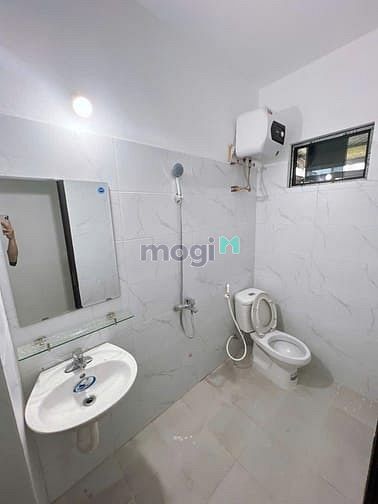 Hình ảnh Phòng full đồ, máy giặt riêng tại số 10/144 Hồ Quan Nhân, ngõ rộng oto
