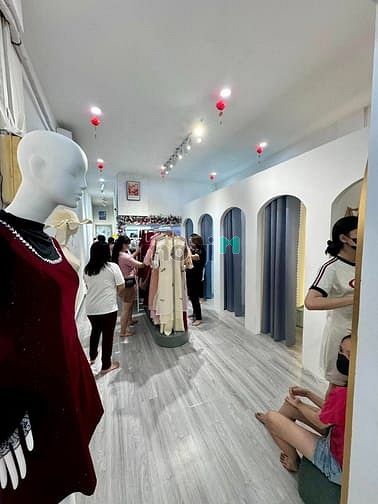 Hình ảnh GIÁ RẺ 3x - Cho thuê Nhà Mặt tiền Lê Văn Sỹ, Q.Tân Bình, DT 4x30m