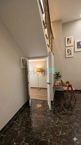 Hình ảnh Bán Nhà Mặt Tiền KDC Sông Đà Hiệp Bình Chánh - 5 x 20m - 14.3 tỷ