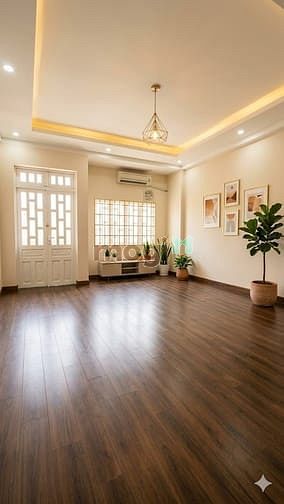 Hình ảnh Bán Nhà Mặt Tiền KDC Sông Đà Hiệp Bình Chánh - 5 x 20m - 14.3 tỷ