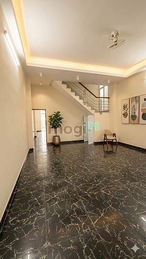 Hình ảnh Bán Nhà Mặt Tiền KDC Sông Đà Hiệp Bình Chánh - 5 x 20m - 14.3 tỷ