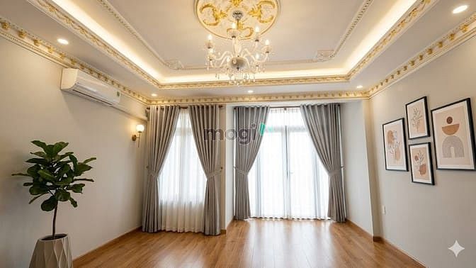 Hình ảnh Bán Nhà Mặt Tiền KDC Sông Đà Hiệp Bình Chánh - 5 x 20m - 14.3 tỷ