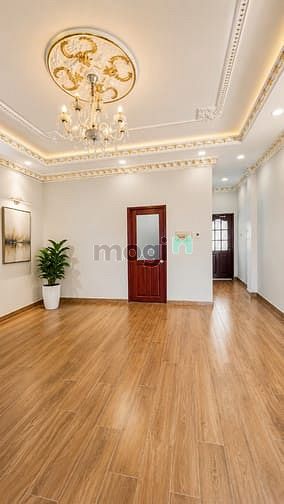Hình ảnh Bán Nhà Mặt Tiền KDC Sông Đà Hiệp Bình Chánh - 5 x 20m - 14.3 tỷ