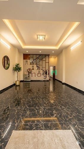 Hình ảnh Bán Nhà Mặt Tiền KDC Sông Đà Hiệp Bình Chánh - 5 x 20m - 14.3 tỷ