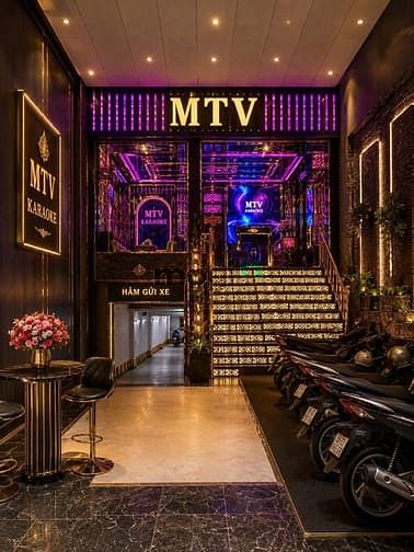 Hình ảnh Cho thuê Karaoke Full nội thất Quang Trung, Q.Gò Vấp - Thang máy, PCCC