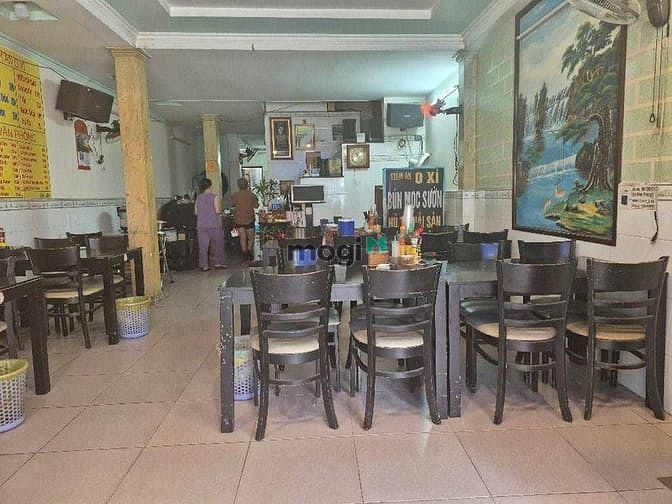 Hình ảnh Mặt tiền kinh doanh - Phạm Văn Bạch - Đường 23m - 150m2 - chỉ 25,9 tỷ