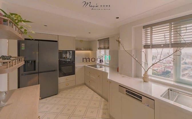Hình ảnh Cho thuê ch panorama phú mỹ hưng
