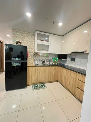 Hình ảnh Mb6623 nạp rút nhanh chóng 2p ngủ Oriental - Âu Cơ có đủ nội thất giá 12tr/tháng