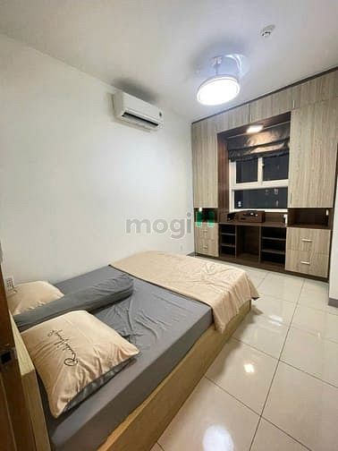 Hình ảnh Mb6623 nạp rút nhanh chóng 2p ngủ Oriental - Âu Cơ có đủ nội thất giá 12tr/tháng