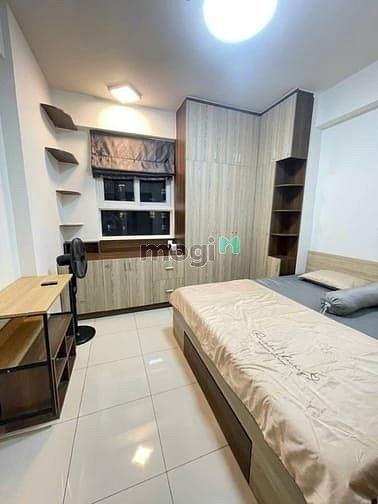 Hình ảnh Mb6623 nạp rút nhanh chóng 2p ngủ Oriental - Âu Cơ có đủ nội thất giá 12tr/tháng