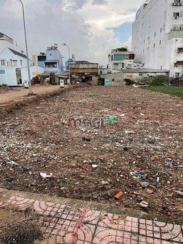 Hình ảnh Bán đất đường Tỉnh Lộ 10, 5x12m, SHR, giá 3,050 tỷ. Quận Bình Tân