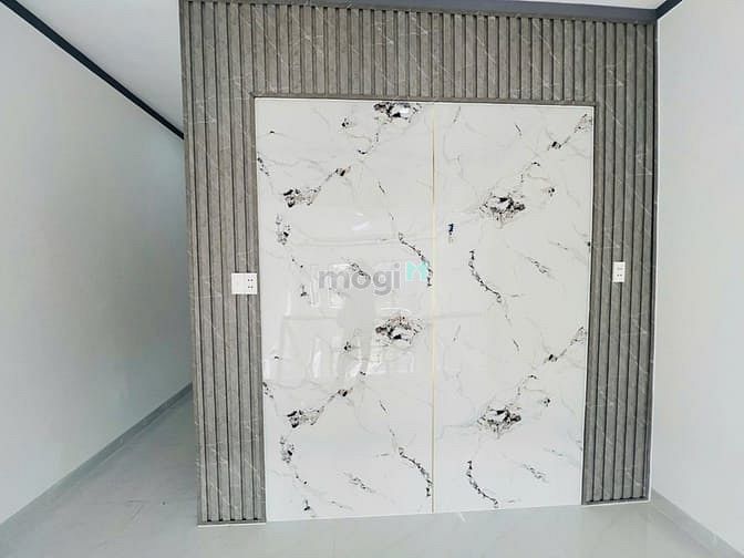 Hình ảnh Nhà bán P.Tân Triều Hương Lộ 7 câu cá Quốc Thịnh 110m2 mới xây 2,2 tỷ
