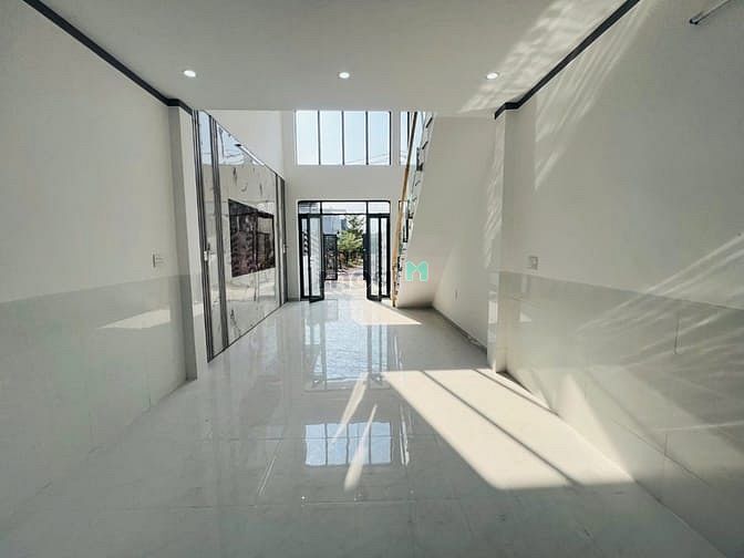 Hình ảnh Nhà bán P.Tân Triều Hương Lộ 7 câu cá Quốc Thịnh 110m2 mới xây 2,2 tỷ