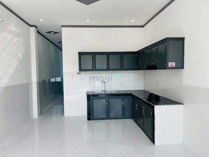 Hình ảnh Nhà bán P.Tân Triều Hương Lộ 7 câu cá Quốc Thịnh 110m2 mới xây 2,2 tỷ