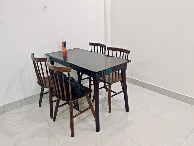 Hình ảnh Cho thuê  phòng trọ hẻm 256 đường Dương Quãng Hàm - Gò Vấp