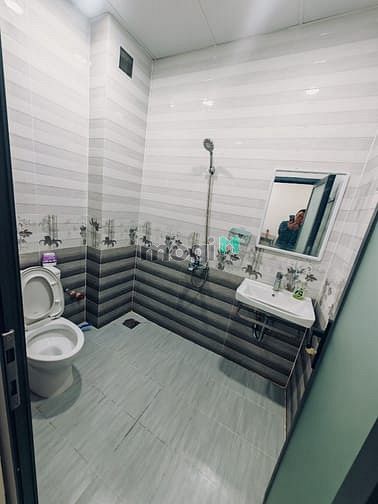 Hình ảnh Cho thuê  phòng trọ hẻm 256 đường Dương Quãng Hàm - Gò Vấp