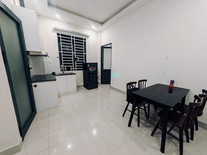 Hình ảnh Cho thuê  phòng trọ hẻm 256 đường Dương Quãng Hàm - Gò Vấp