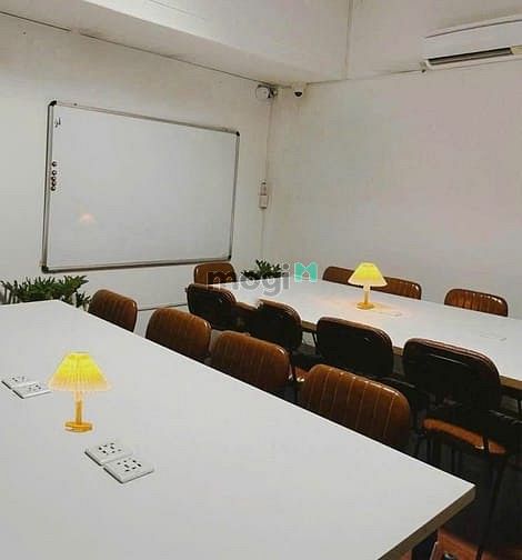 Hình ảnh Giá RẺ 2x - Cho thuê nhà 456 Cao Thắng, Quận 10 - DT 8x11m, 4TẦNG