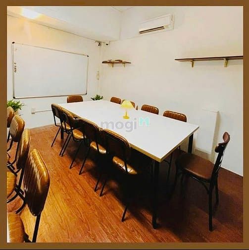 Hình ảnh Giá RẺ 2x - Cho thuê nhà 456 Cao Thắng, Quận 10 - DT 8x11m, 4TẦNG