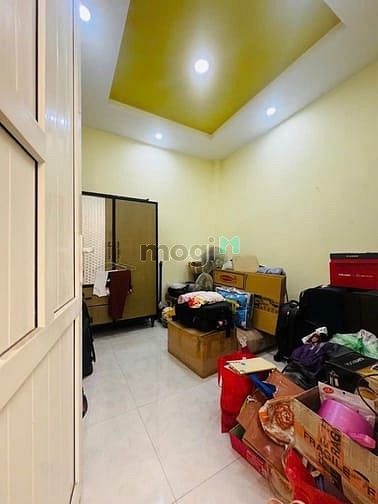 Hình ảnh Nhà hẻm 7m - Nguyễn Bặc - Phạm Văn Hai - Tân Bình - 43m2 - chỉ 7.3 tỷ