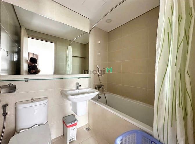 Hình ảnh Cho Thuê Căn Hộ Cao Cấp Balcon Lớn Thoáng,45m2 Khu Phố Nhật Bình Thạnh