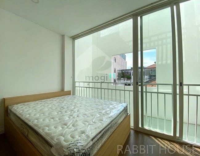 Hình ảnh Căn Hộ 1PN Ánh Sáng Tự Nhiên_Chợ Tân Định_STYLE NHẬT BẢN CHILL CỰC 🌸