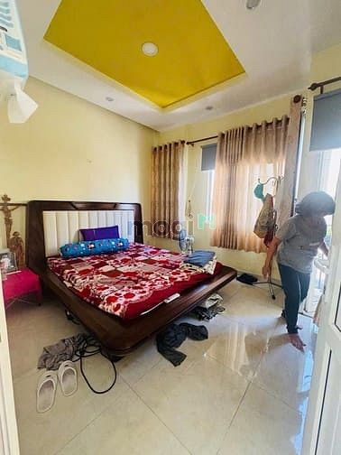 Hình ảnh Nhà hẻm 7m - Nguyễn Bặc - Phạm Văn Hai - Tân Bình - 43m2 - chỉ 7.3 tỷ