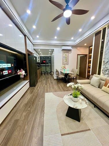 Hình ảnh chung cư bắc ninh đàm 86m 3 ngủ giá ngon