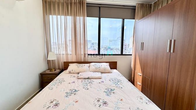 Hình ảnh Cho Thuê Căn Hộ 1PN Balcon Sân Thượng Ngay Phan Xích Long, Phú Nhuận☀️