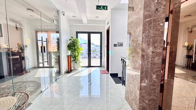 Hình ảnh Cho Thuê Căn Hộ 1PN Balcon Sân Thượng Ngay Phan Xích Long, Phú Nhuận☀️