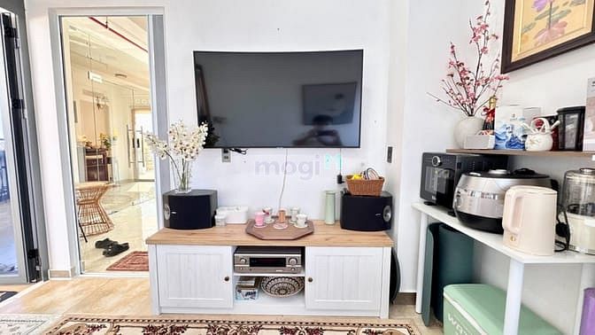 Hình ảnh Cho Thuê Căn Hộ 1PN Balcon Sân Thượng Ngay Phan Xích Long, Phú Nhuận☀️