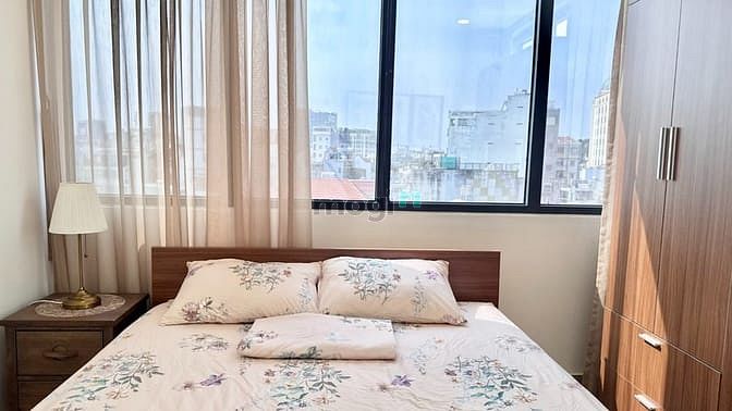 Hình ảnh Cho Thuê Căn Hộ 1PN Balcon Sân Thượng Ngay Phan Xích Long, Phú Nhuận☀️