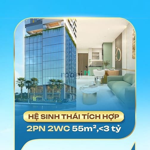 Hình ảnh Mb6623 nạp rút nhanh chóng Bcons New Sky 2 phòng ngủ giá tốt nhất tháng 5 /2026