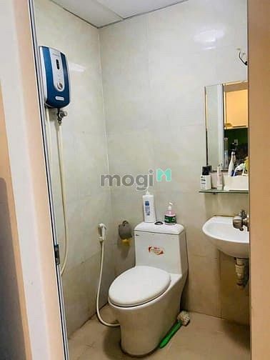 Hình ảnh Chung cư 590 CMT8, Q3: 100m2, 3p ngủ, căn góc, 13,5triệu/th