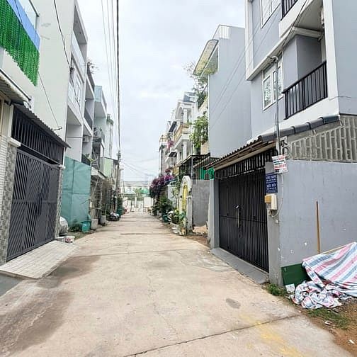Hình ảnh Bán Lô Đất Thuộc Trục Đường D9 Khu Liên Phường, Dự Án Hưng Phú