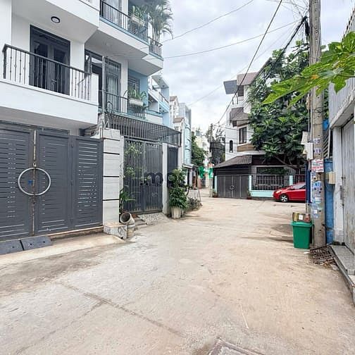 Hình ảnh Bán Lô Đất Thuộc Trục Đường D9 Khu Liên Phường, Dự Án Hưng Phú
