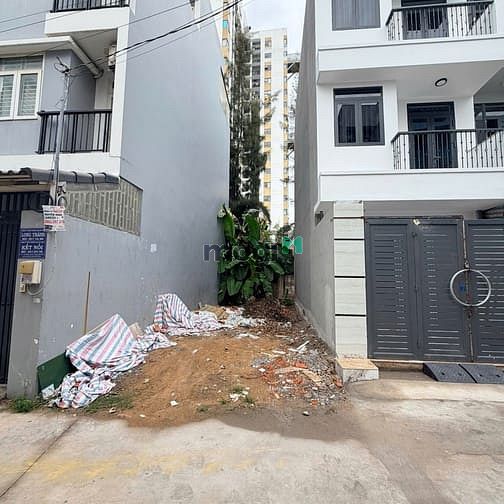 Hình ảnh Bán Lô Đất Thuộc Trục Đường D9 Khu Liên Phường, Dự Án Hưng Phú