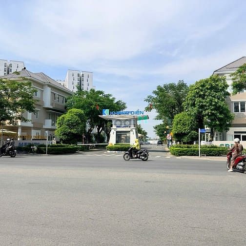Hình ảnh Bán Lô Đất Thuộc Trục Đường D9 Khu Liên Phường, Dự Án Hưng Phú