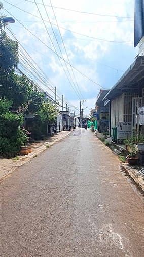 Hình ảnh Đất nền 20m đường nhựa – ngay kcn long khánh, đn, giá chỉ 980tr/sổ