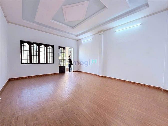Hình ảnh Nhà đường 10m vỉa hè - Phạm văn Bạch - Lê Văn Sỹ - tân Bình - 90m2