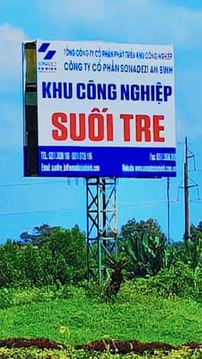 Hình ảnh Đất nền 20m đường nhựa – ngay kcn long khánh, đn, giá chỉ 980tr/sổ
