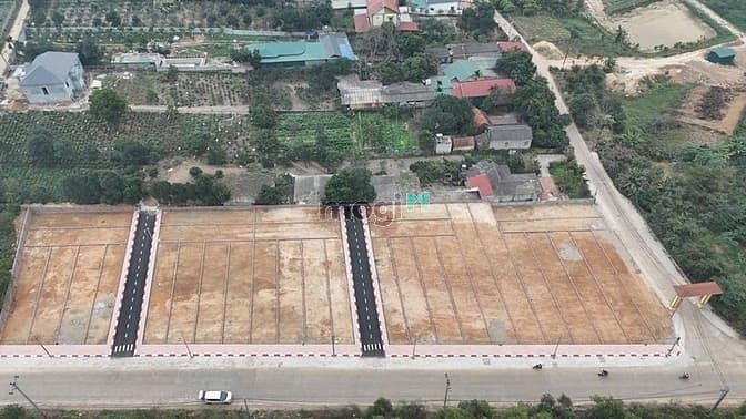 Hình ảnh đất nền hà nội giá chỉ từ 9tr/1m
