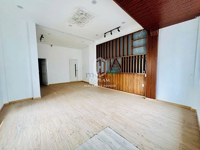 Hình ảnh Giá RẺ 32TR - Cho thuê Nhà 25 Nguyễn Bỉnh Khiêm, Q1 - 4TẦNG, DT 5x10