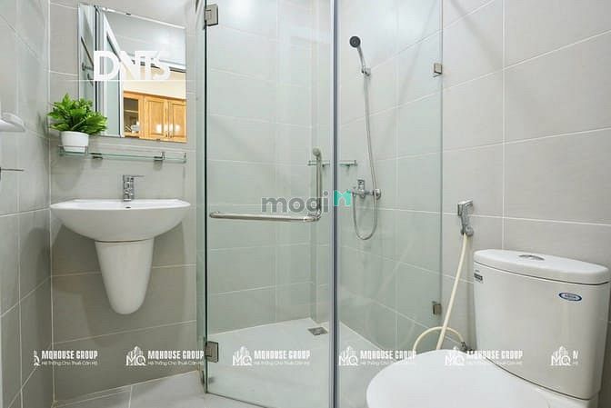 Hình ảnh Căn Hộ Bancony Máy Giặt Riêng Gần Bv Từ Dũ, Chợ, Metro Bến Thành Q1