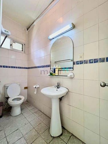 Hình ảnh CHO THUÊ Nhà phố Mỹ Hưng - Nguyễn Văn Linh