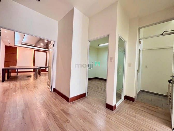 Hình ảnh CHO THUÊ Nhà phố Mỹ Hưng - Nguyễn Văn Linh