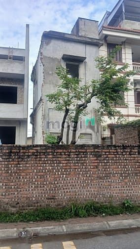 Hình ảnh Bán Đất - Ngọc Thuỵ - Long Biên – Ô Tô – 101 M2 – MT 5 M – Giá 13.9 T